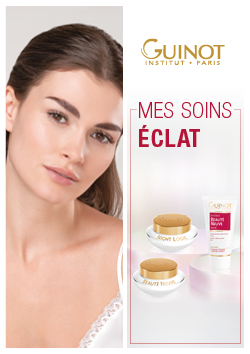 Mes Soins Eclat : prolongez l’éclat de votre peau à la maison
